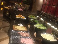 -广州礼顿酒店