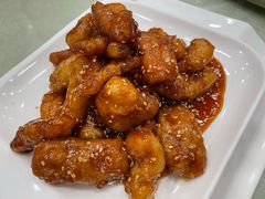 -东四民芳餐厅(世茂工三店)