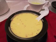 -酌宴府The China Club·广州万富希尔顿酒店(云城东路店)