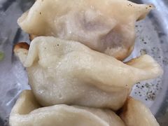 -锅贴大王南翔小笼(临沂二村店)
