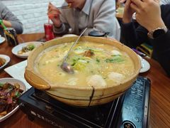 -谢记上海大排档(长寿路店)
