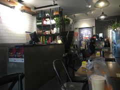 大堂-三生小馆(亭知路店)