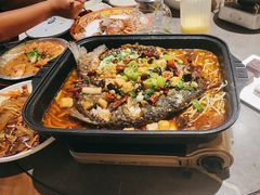 -邑金陵北京烤鸭店·现炒家常菜(ITC MALL店)