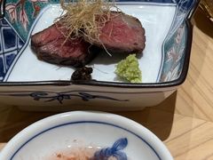 -松临·铁板烧&Omakase(神农店)