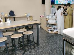 -面道赞宁海海鲜面(迎凤街店)