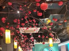 -曹家小菜(胜太路店)