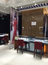 -周大福荟馆JEWELRIA(宝安南路华润万象城店)