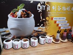 -黑鸡小馆(金源店)