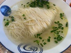 -新万鑫银丝面·非遗无锡味(惠山古镇店)