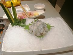 -海底捞火锅(凯德广场店)