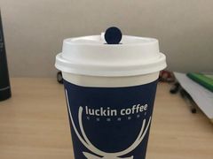 -瑞幸咖啡(新浩e都店)