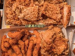 -味子夫鸡柳(解放碑总店)