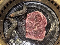 -虎丸烧肉(世纪汇店)