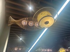 -三煮纸包鱼(青岛总店)