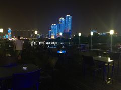 -武汉两江游览·夜游长江(汉口粤汉码头)