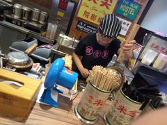 -美芝莲(领展购物广场中关村店)