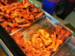 -朱脸脸热卤(埠西市场店)