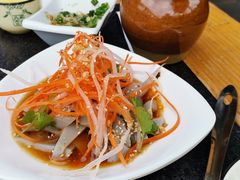 -有一锅·黑山羊腊排骨土鸡火锅(古城四方街店)