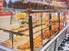 -味多美蛋糕(通州店)