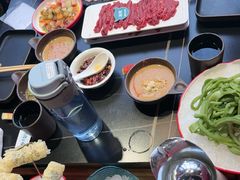 -乔先生涮肉·鲜活牛羊肉火锅(塘沽店)