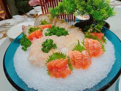 -红城阁·上海味道(四平路店)