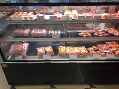 餐具摆设-红宝石·鲜奶小方(昌里店)