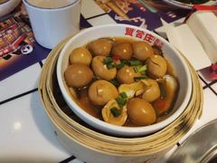 -贤合庄卤味火锅(勒泰中心店)
