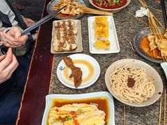 -小街天府(西工小街店)