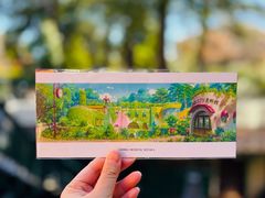 -三鹰之森吉卜力美术馆