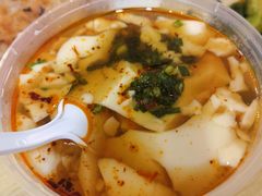 -张吉祥花椒肉火烧(老潍县美食城店)