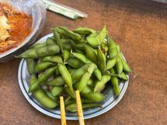 -马贤涮烤(超英·长乐家园店)