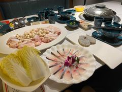 -润泽园椰子鸡(汇一城店)