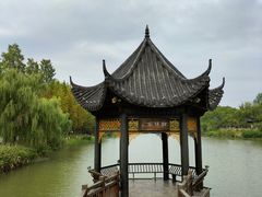 -常德桃花源景区