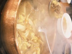 -阿山卓·野生菌火锅·纳西火塘烤肉