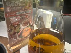 -芸山季·云南山珍菌火锅(人民广场来福士店)