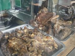 -老爆肚满五香烧牛羊肉