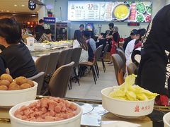 -西火火·川派小火锅(西溪银泰店)