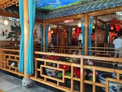 -宴江南(汇海路店)