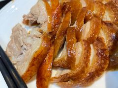 -金百万烤鸭店(马甸店)