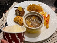 石斑鱼汤-绮梦西湖·云端餐厅(歌德店)