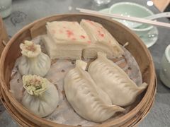 -冶春茶社(珍园店)