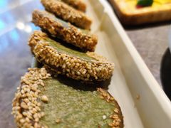 -绿茶餐厅(崇文门新世界店)