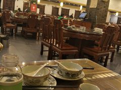 大堂-孙府大院(步行街店)