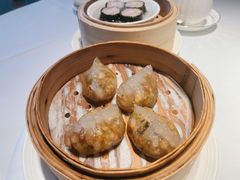 潮州蒸粉果-悦景酒家(罗湖店)