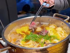 -古京·臻致料理(月湖店)