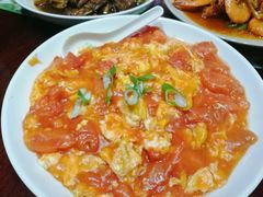 -YI PIN JU 一品居中餐厅 中国超市