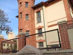 -青岛德国监狱旧址博物馆