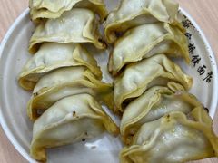 -蒋家桥饺面店(广陵路店)