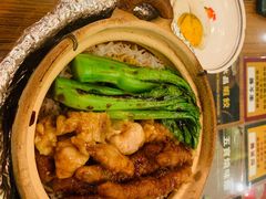 -香港新曜记茶餐厅(星耀城店)