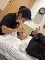 -芳朵美容养生SPA